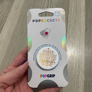 Pop Sockets Pop Grip